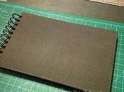 Cuaderno muestras