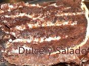 Devil's Food Cake chocolate