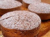 Polvorones Canela