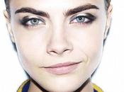 Style crush: cara delevigne