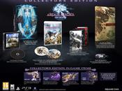 FINAL FANTASY XIV: Realm Reborn edición coleccionista