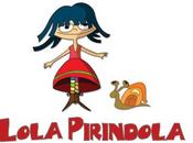 Cuentos personalizados Lola Pirindola