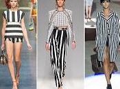 Tendencias moda 2013