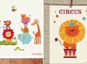 Decohappy: Arte diseño para niños