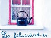 felicidad contigo', Mamen Sánchez