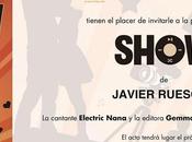 Montena invita firma Show