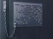 Cadena seguridad escalada