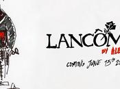 Lancôme Alber Elbaz