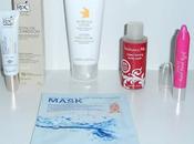 Glossybox Mayo 2013