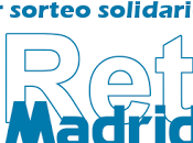 Primer sorteo solidario RetroMadrid organizado Manu Sagra