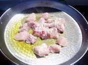 Paella valenciana