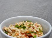 Tabulé... minutos!!!