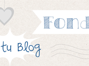 Fondos Personalizados para Blog