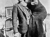 Bonnie Clyde, ¿quienes eran realmente?