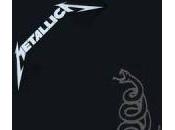 Metallica Black Album (Elektra Records 1991)