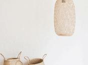 três recomienda... lámpara bamboo