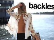 backless escote espalda