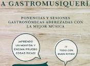 Gastromusiquería madrileño Mercado Antón