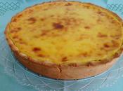 Tarta bom-bocado