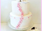 Tarta boda Wedding cake