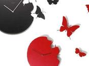 Mariposas decorativas