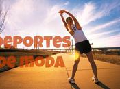 Sobre moda deporte... existe