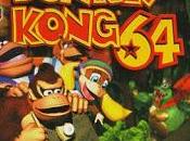 Donkey Kong requería obligatorio Expansion Pack para prevenir fallo grave