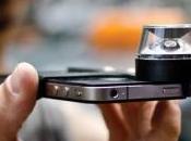 Olloclip accesorios para hacer interesante cámara iPhone
