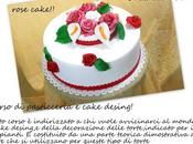 Corso base cake design bologna 2013