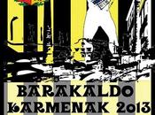 VOTA Facebook cartel favorito para Fiestas Barakaldo 2013. #carmenesbarakaldo2013