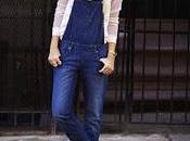 Overalls