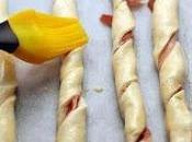 Comunión casa: Ideas comida fáciles