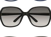 Gucci colección gafas para 2013