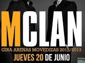 M-Clan vuelven Madrid junio para inaugurar Shôko Live!