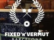 Fixed vermut