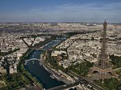 París desde cielo!