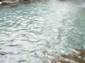 Termas Chile, Norte