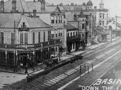 Latidos Basin Street