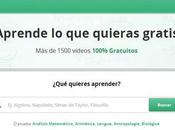 vídeos educativos gratuitos sobre Literatura