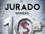 RESEÑA JURADO NÚMERO Reyes Calderón