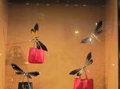 Escaparate Gucci