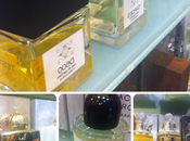 Descubriendo Turó Park: Arte Perfume Perfumería Regia bar-club arteB14