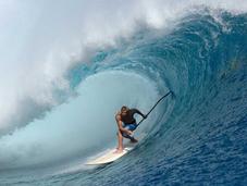 Padel Surf