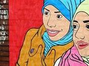 Primera boda lesbianas musulmanas Reino Unido