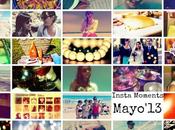 Insta May'13