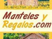 Manteles Regalos.com SORTEO!!!!!!!!!