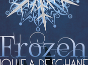 Nueva autora, conoce primer libro Frozen
