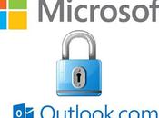 Microsoft aumenta seguridad Outlook.com Seguro Outlook