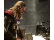 Reveladas posibles diferencias entre Alan Taylor Kevin Feige Thor: Mundo Oscuro. Tres nuevas imágenes