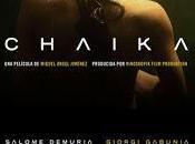 Chaika (Miguel Ángel Jiménez, 2.012)